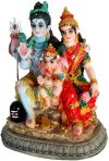 Shiva Family 3.5"